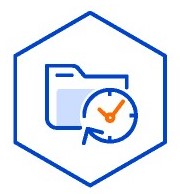 개인정보의 보유기간 이미지